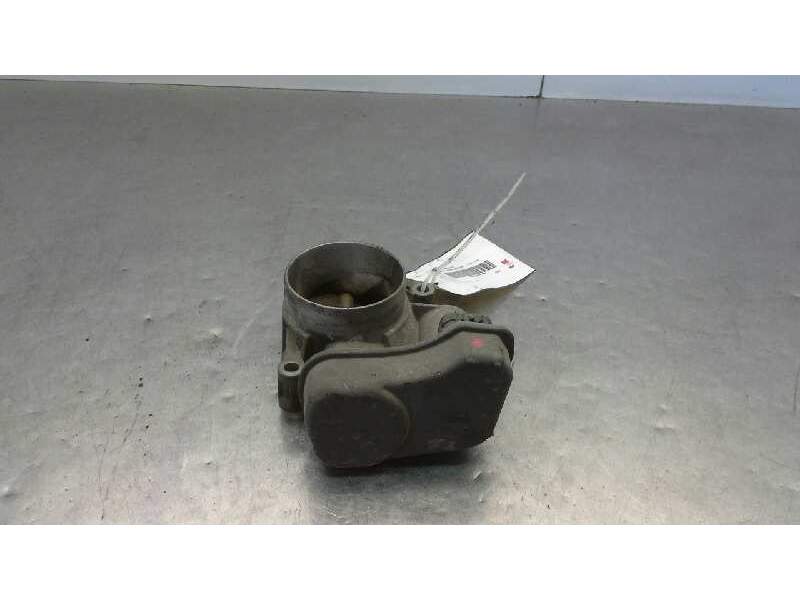 Recambio de cuerpo de mariposa para opel astra g berlina sport referencia OEM IAM 5825705  