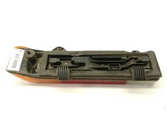 Recambio de piloto trasero derecho para fiat cinquecento (170) referencia OEM IAM 7629366P  95103 2