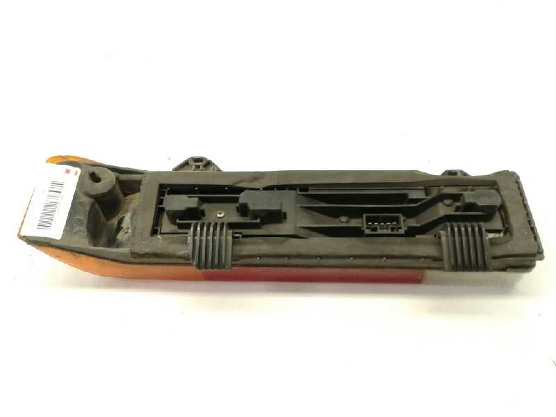 Recambio de piloto trasero derecho para fiat cinquecento (170) referencia OEM IAM 7629366P  95103