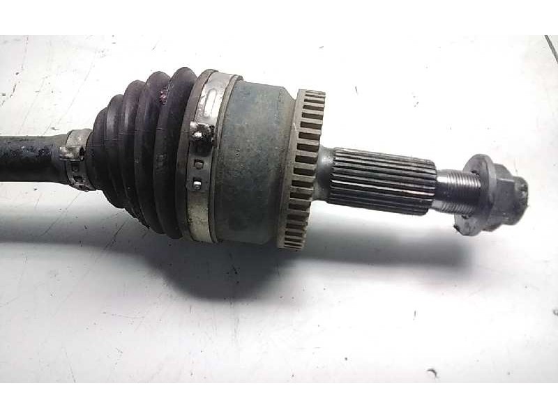 Recambio de transmision delantera izquierda para kia sportage 1.6 cat referencia OEM IAM T10RHBV401VRT10  