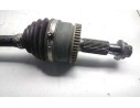 TRANSMISION DELANTERA IZQUIERDA T10RHBV401VRT10 