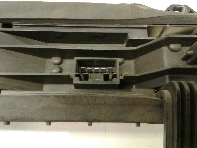 Recambio de piloto trasero derecho para fiat cinquecento (170) referencia OEM IAM 7629366P  95103