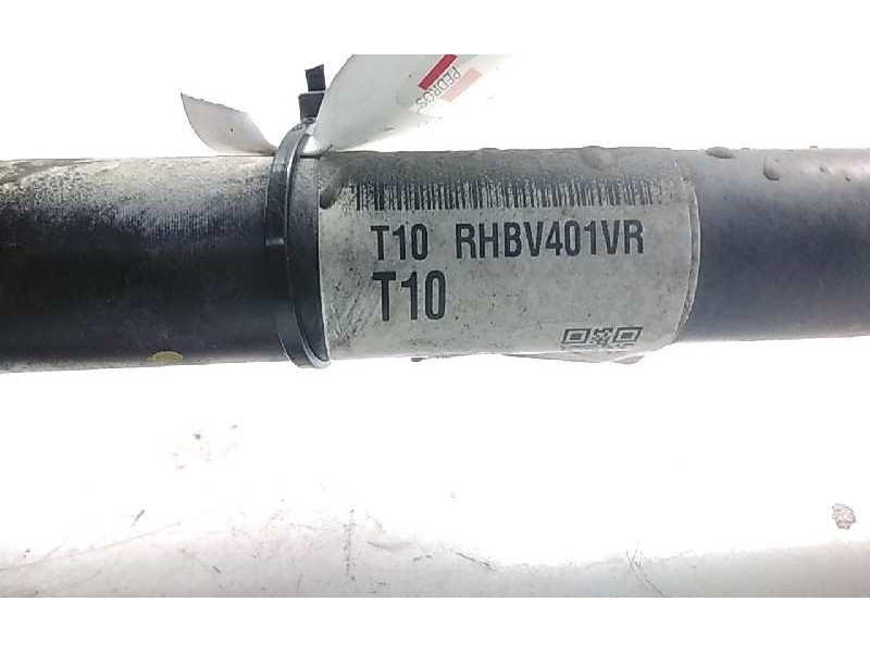 Recambio de transmision delantera izquierda para kia sportage 1.6 cat referencia OEM IAM T10RHBV401VRT10  