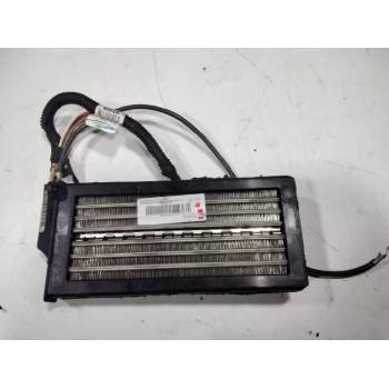Recambio de resistencia calefaccion para citroën xsara picasso 2.0 hdi 90 sx top referencia OEM IAM 6450EP  