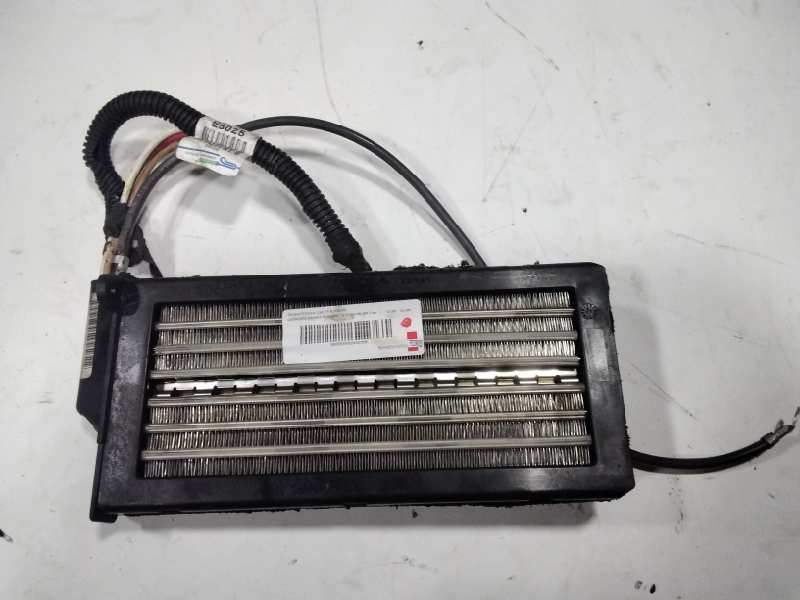 Recambio de resistencia calefaccion para citroën xsara picasso 2.0 hdi 90 sx top referencia OEM IAM 6450EP  