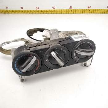 MANDO CALEFACCION AIRE ACONDICIONADO 106236