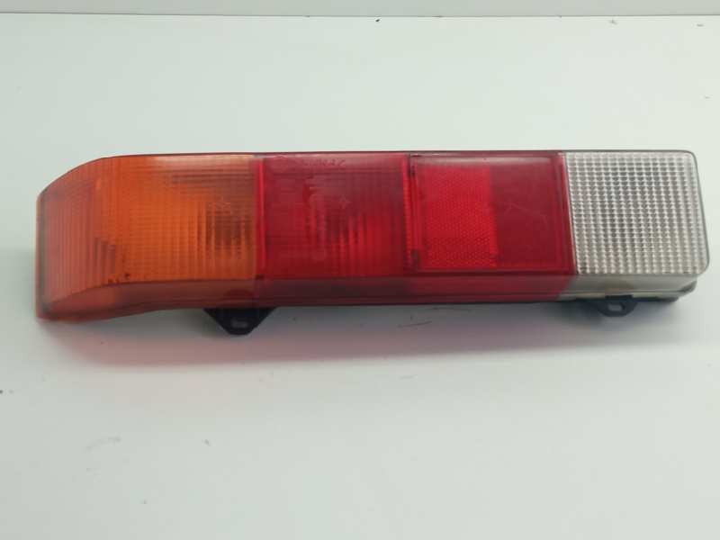 Recambio de piloto trasero derecho para fiat cinquecento (170) referencia OEM IAM   95103