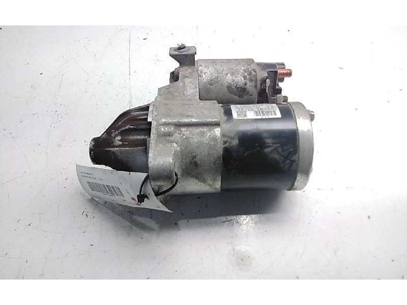 Recambio de motor arranque para kia sportage 1.6 cat referencia OEM IAM 361002B220  