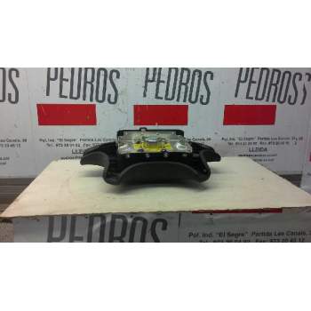 Recambio de airbag delantero izquierdo para peugeot 406 berlina (s1/s2) 1.9 turbodiesel cat referencia OEM IAM 9154167  