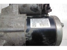 Recambio de motor arranque para kia sportage 1.6 cat referencia OEM IAM 361002B220   2