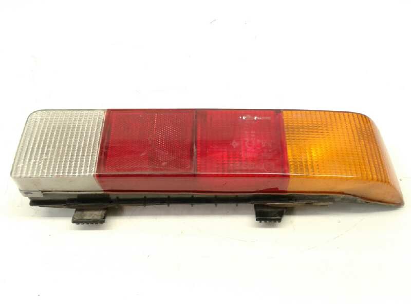 Recambio de piloto trasero derecho para fiat cinquecento (170) referencia OEM IAM 9629366P  95103