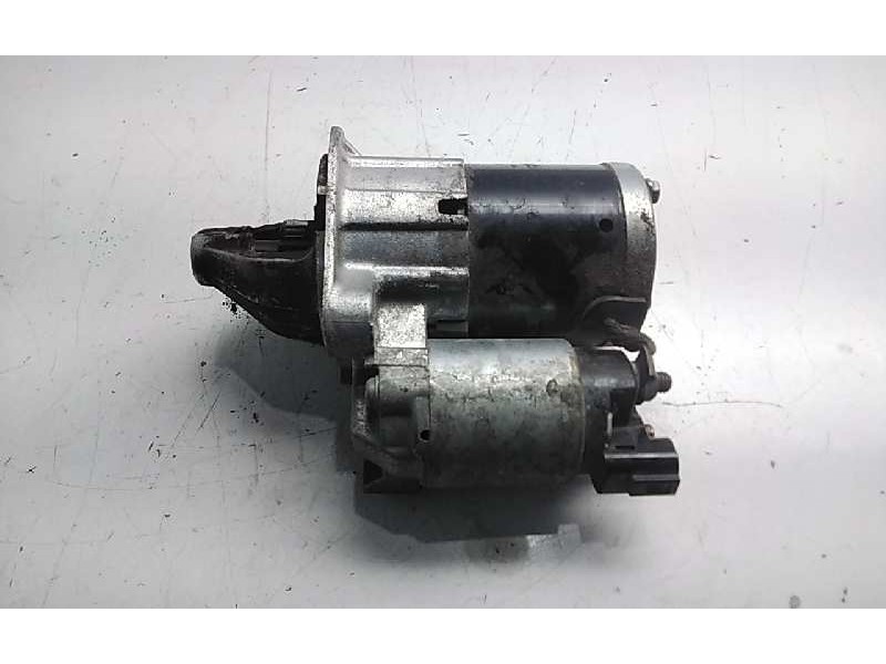 Recambio de motor arranque para kia sportage 1.6 cat referencia OEM IAM 361002B220  