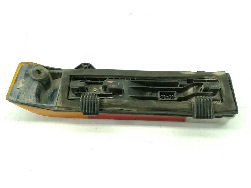 Recambio de piloto trasero derecho para fiat cinquecento (170) referencia OEM IAM 9629366P  95103