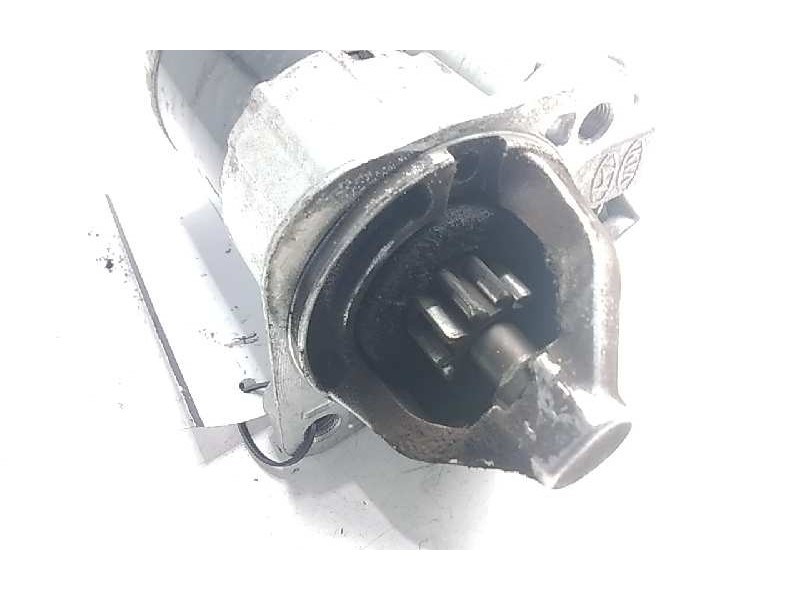 Recambio de motor arranque para kia sportage 1.6 cat referencia OEM IAM 361002B220  