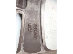 Recambio de llanta aluminio para mercedes clase c (w204) familiar 220 t cdi blueefficiency (204.202) referencia OEM IAM 17-5-TOR 2