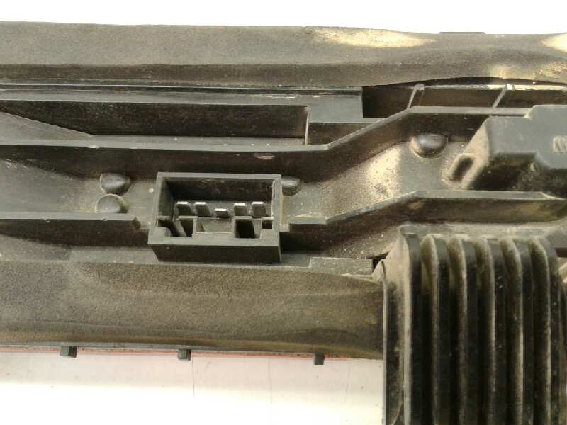 Recambio de piloto trasero derecho para fiat cinquecento (170) referencia OEM IAM 9629366P  95103