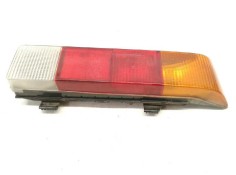 Recambio de piloto trasero derecho para fiat cinquecento (170) referencia OEM IAM 7629366P  95103