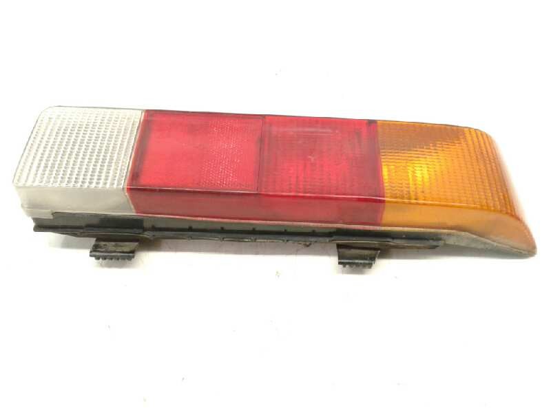 Recambio de piloto trasero derecho para fiat cinquecento (170) referencia OEM IAM 7629366P  95103