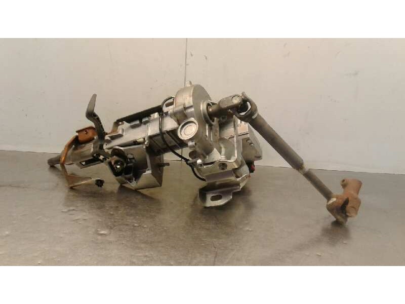 Recambio de columna direccion electrica para renault clio iv dynamique referencia OEM IAM 680005109  
