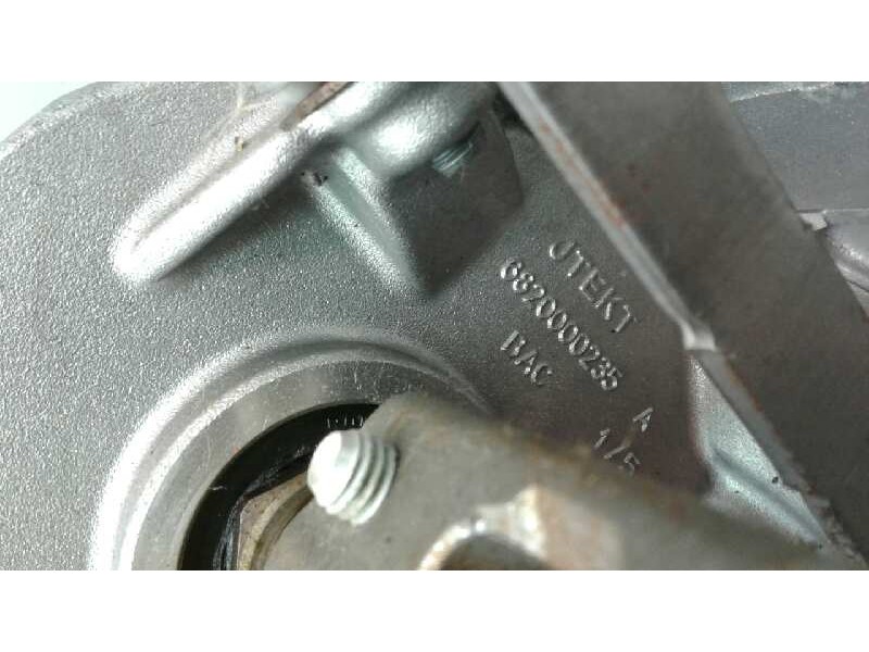 Recambio de columna direccion electrica para renault clio iv dynamique referencia OEM IAM 680005109  