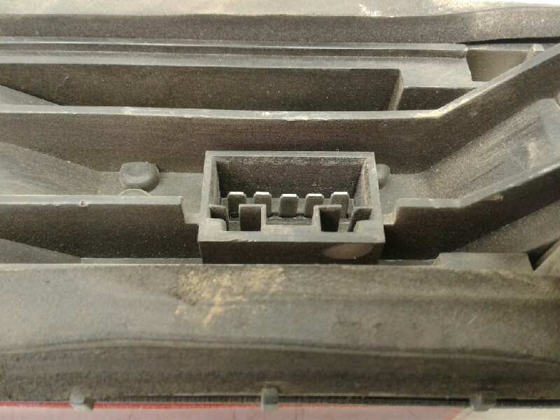 Recambio de piloto trasero derecho para fiat cinquecento (170) referencia OEM IAM 7629366P  95103