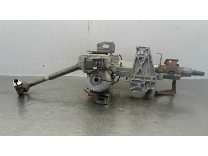 Recambio de columna direccion electrica para renault clio iv dynamique referencia OEM IAM 680005109  