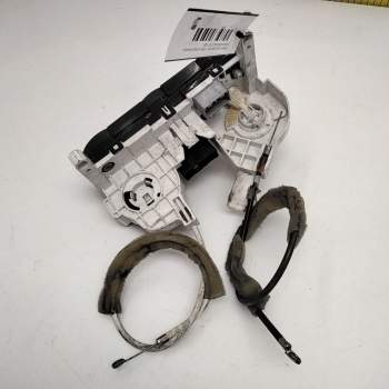 Recambio de mando calefaccion aire acondicionado para nissan qashqai (j10) referencia OEM IAM   106236