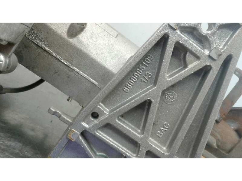 Recambio de columna direccion electrica para renault clio iv dynamique referencia OEM IAM 680005109  