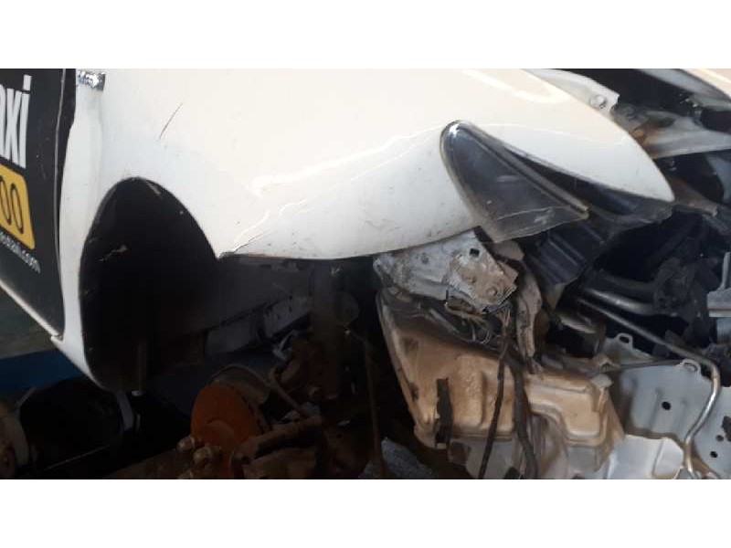 toyota auris touring sports (e18) del año 2015