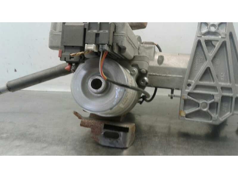 Recambio de columna direccion electrica para renault clio iv dynamique referencia OEM IAM 680005109  