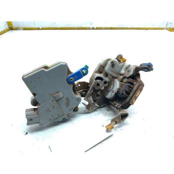 Recambio de cerradura puerta delantera izquierda para ford maverick (uds, uns) 2.7 td referencia OEM IAM 8055391L66  