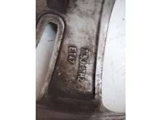 Recambio de llanta aluminio para mercedes clase c (w204) familiar 220 t cdi blueefficiency (204.202) referencia OEM IAM 17-5-TOR 2
