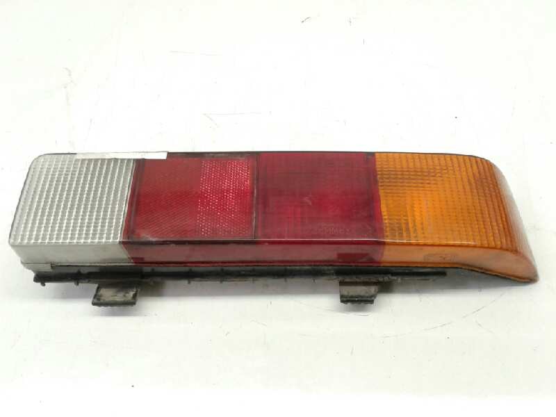 Recambio de piloto delantero izquierdo para fiat cinquecento (170) 1.1 referencia OEM IAM 7629366P  95103