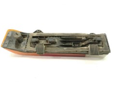 Recambio de piloto delantero izquierdo para fiat cinquecento (170) 1.1 referencia OEM IAM 7629366P  95103 2