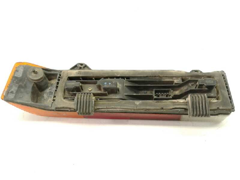 Recambio de piloto delantero izquierdo para fiat cinquecento (170) 1.1 referencia OEM IAM 7629366P  95103