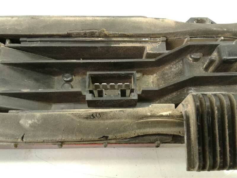 Recambio de piloto delantero izquierdo para fiat cinquecento (170) 1.1 referencia OEM IAM 7629366P  95103