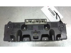 Recambio de mando climatizador para seat leon (1p1) 2.0 tdi referencia OEM IAM    2