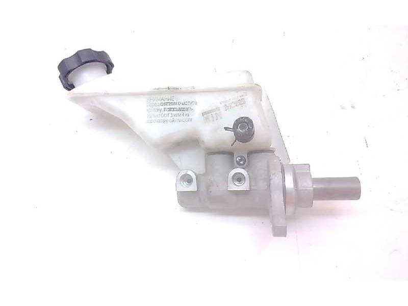 Recambio de bomba freno para kia sportage 1.6 cat referencia OEM IAM   