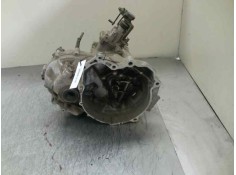 Recambio de caja cambios para daewoo matiz 0.8 cat referencia OEM IAM   95127