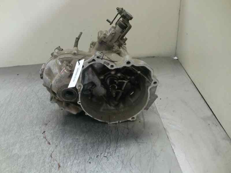 Recambio de caja cambios para daewoo matiz 0.8 cat referencia OEM IAM   95127