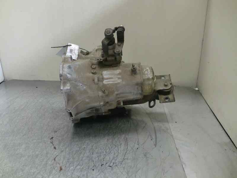Recambio de caja cambios para daewoo matiz 0.8 cat referencia OEM IAM   95127