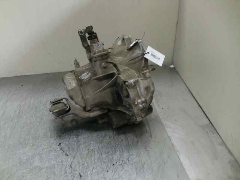 Recambio de caja cambios para daewoo matiz 0.8 cat referencia OEM IAM   95127