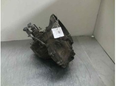 Recambio de caja cambios para daewoo matiz 0.8 cat referencia OEM IAM   95127