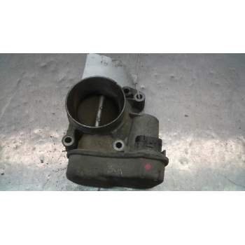 Recambio de cuerpo de mariposa para opel astra g berlina sport referencia OEM IAM 5825705  