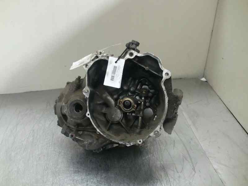 Recambio de caja cambios para daewoo matiz 0.8 cat referencia OEM IAM   95127