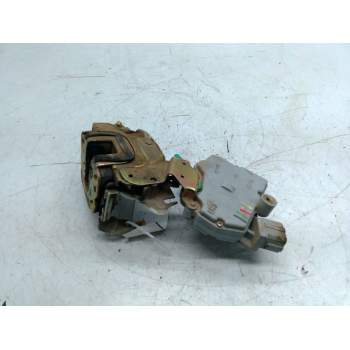 Recambio de cerradura puerta delantera izquierda para ford maverick (uds, uns) 2.7 td referencia OEM IAM 8055391L66  
