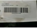 CAJA CAMBIOS 95127