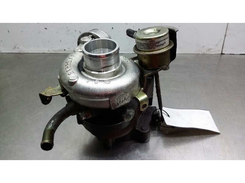 Recambio de turbocompresor para nissan primera berlina (p11) slx referencia OEM IAM AB1979J  