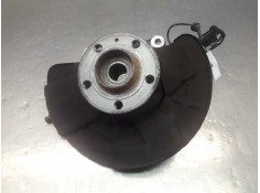 Recambio de mangueta delantera izquierda para volvo xc70 d5 awd kinetic referencia OEM IAM 9461943   2