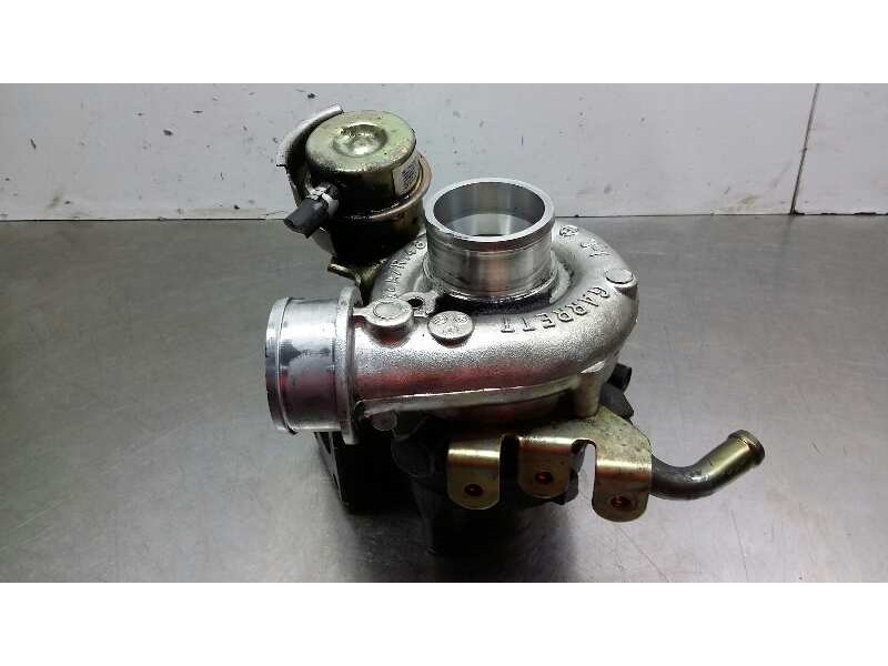 Recambio de turbocompresor para nissan primera berlina (p11) slx referencia OEM IAM AB1979J  